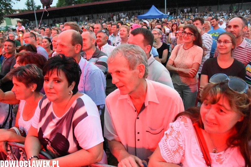 Występ satyryka Marcina Dańca