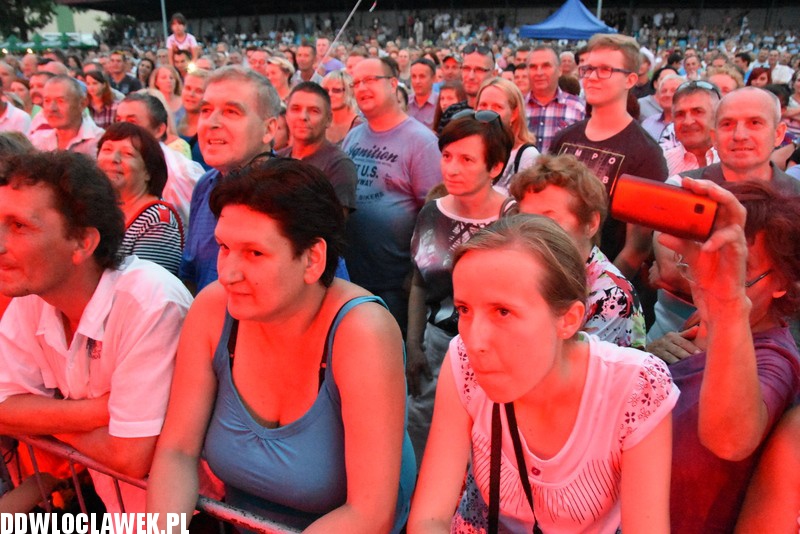 Występ satyryka Marcina Dańca