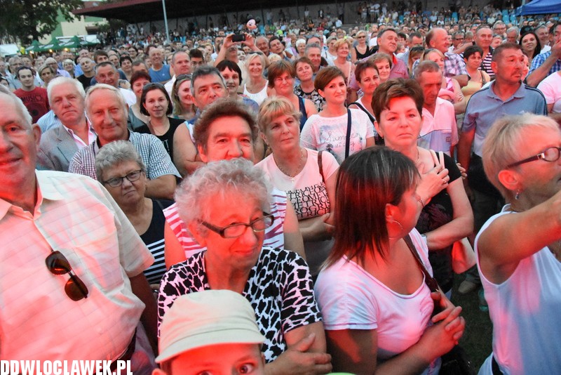 Występ satyryka Marcina Dańca