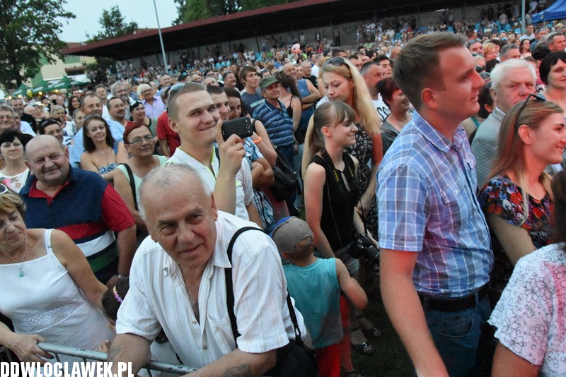 Występ satyryka Marcina Dańca