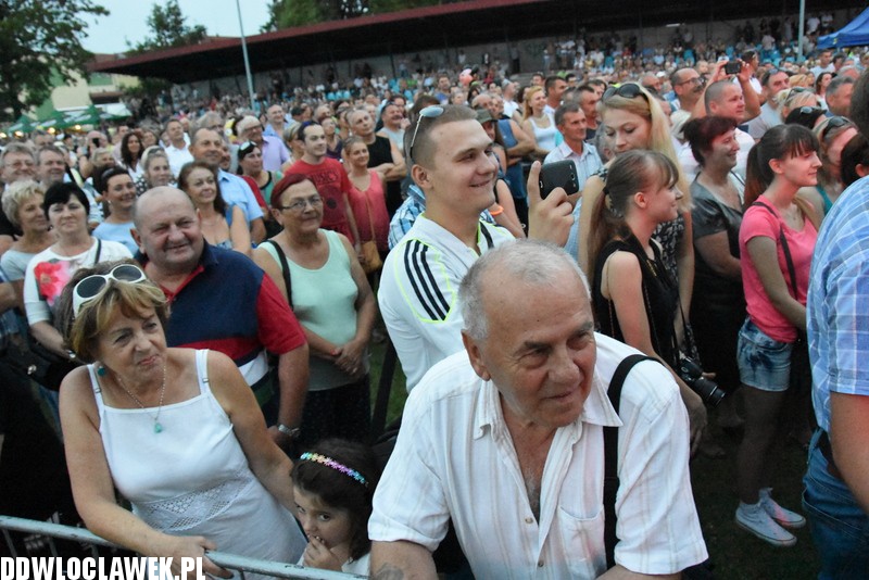 Występ satyryka Marcina Dańca