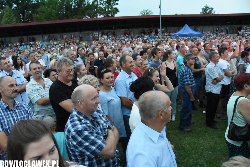 Występ satyryka Marcina Dańca