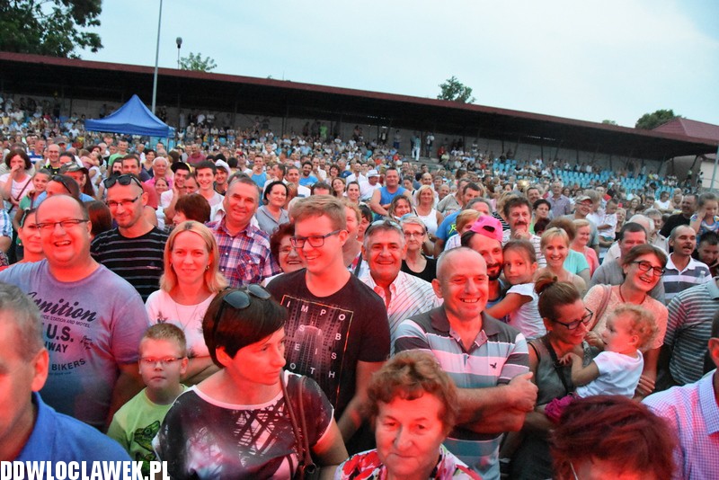 Występ satyryka Marcina Dańca