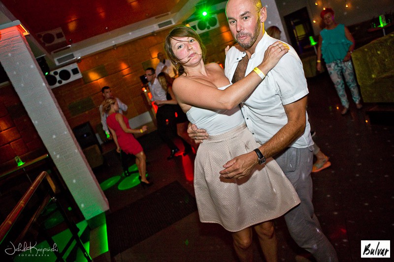 Sobota 15.08 Bulvar Million Club