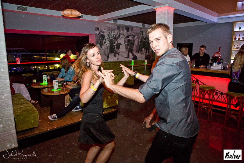 Sobota 15.08 Bulvar Million Club