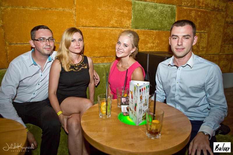 Sobota 15.08 Bulvar Million Club