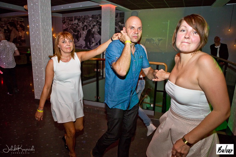 Sobota 15.08 Bulvar Million Club