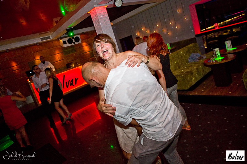 Sobota 15.08 Bulvar Million Club