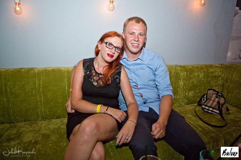 Sobota 15.08 Bulvar Million Club