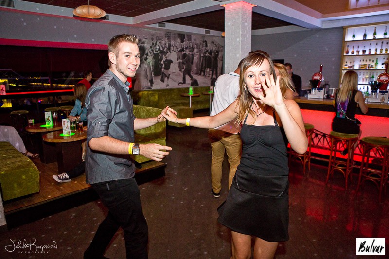 Sobota 15.08 Bulvar Million Club