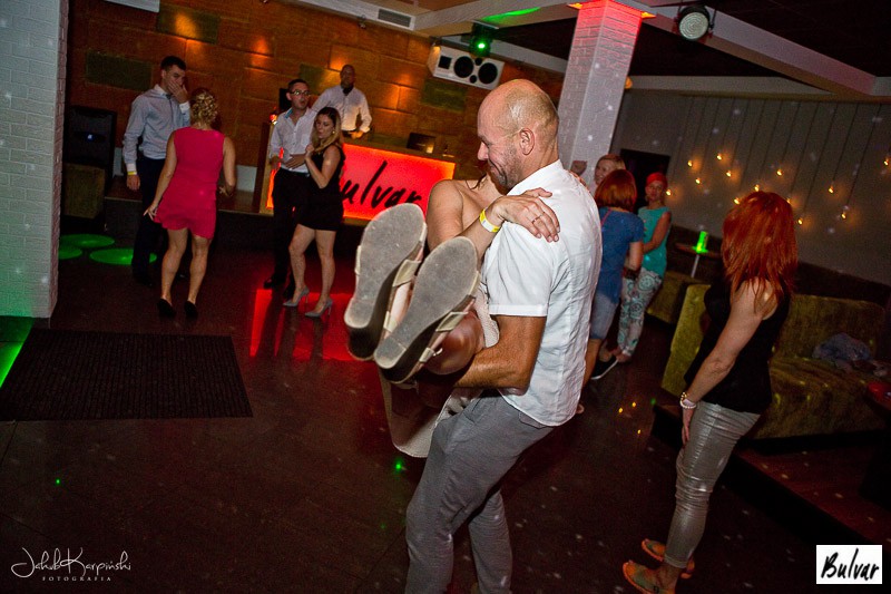 Sobota 15.08 Bulvar Million Club