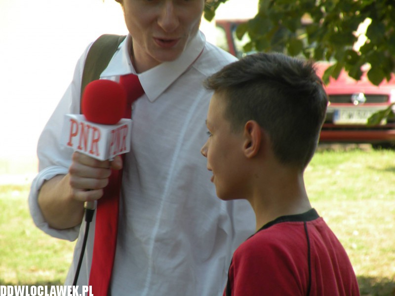 Kampania nowej partii we Włocławku
