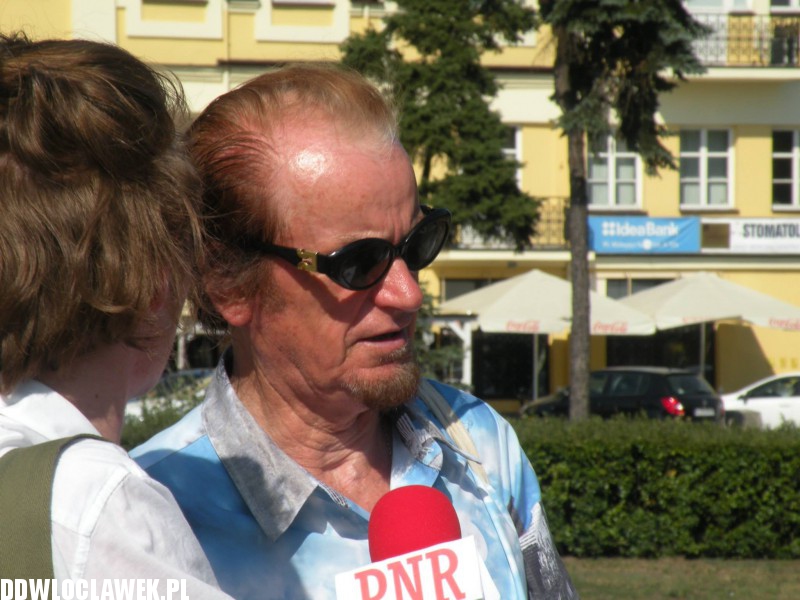 Kampania nowej partii we Włocławku