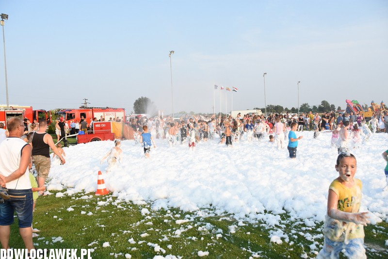 Piknik Strażacki w Kowalu