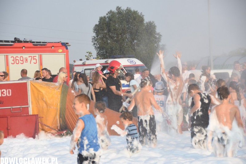 Piknik Strażacki w Kowalu