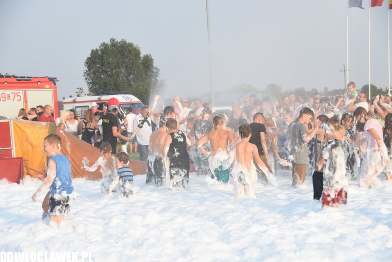 Piknik Strażacki w Kowalu