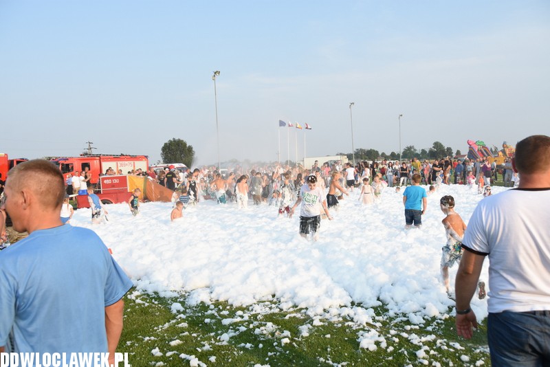 Piknik Strażacki w Kowalu