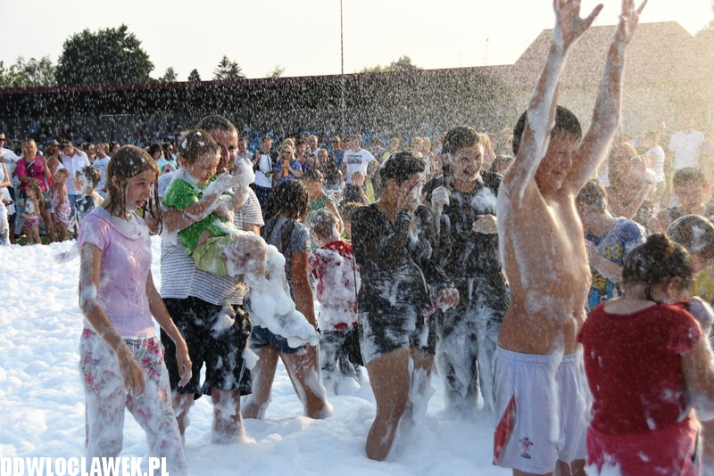 Piknik Strażacki w Kowalu