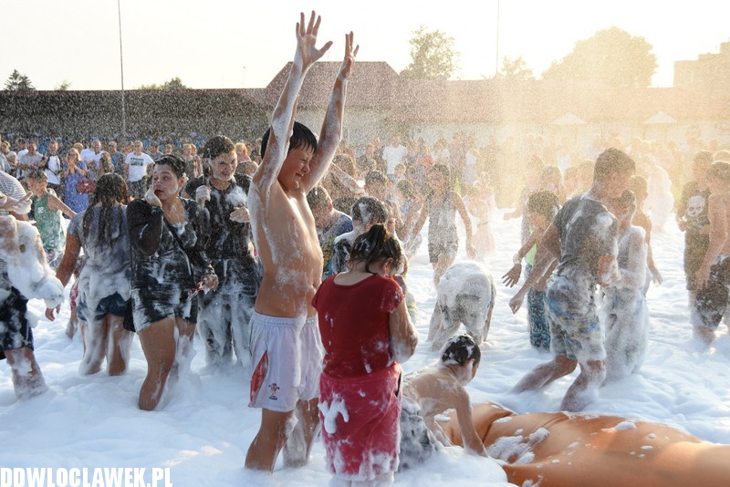 Piknik Strażacki w Kowalu