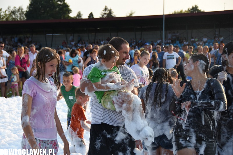 Piknik Strażacki w Kowalu