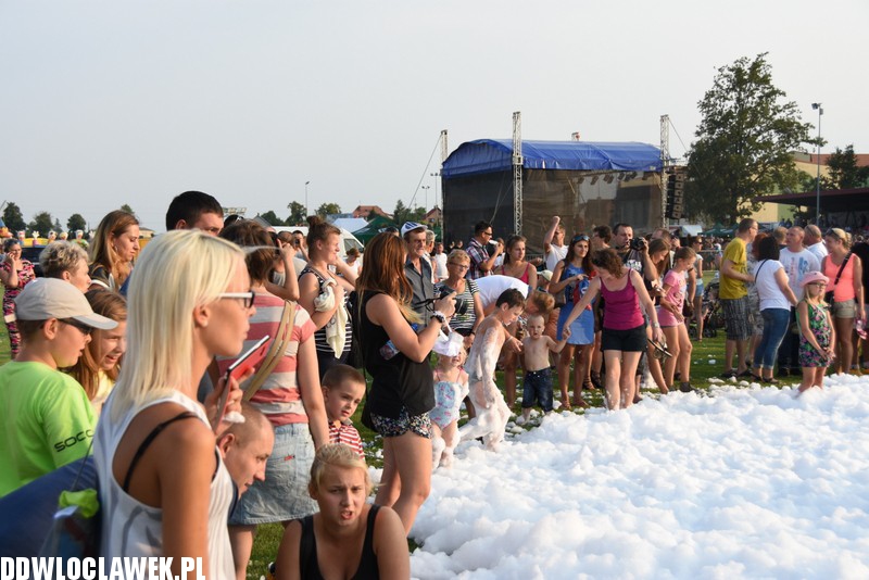 Piknik Strażacki w Kowalu