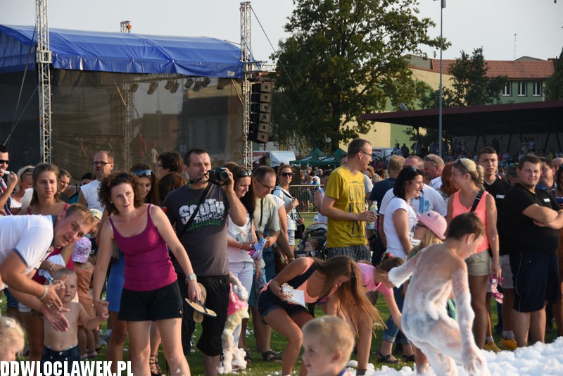 Piknik Strażacki w Kowalu