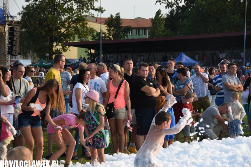 Piknik Strażacki w Kowalu