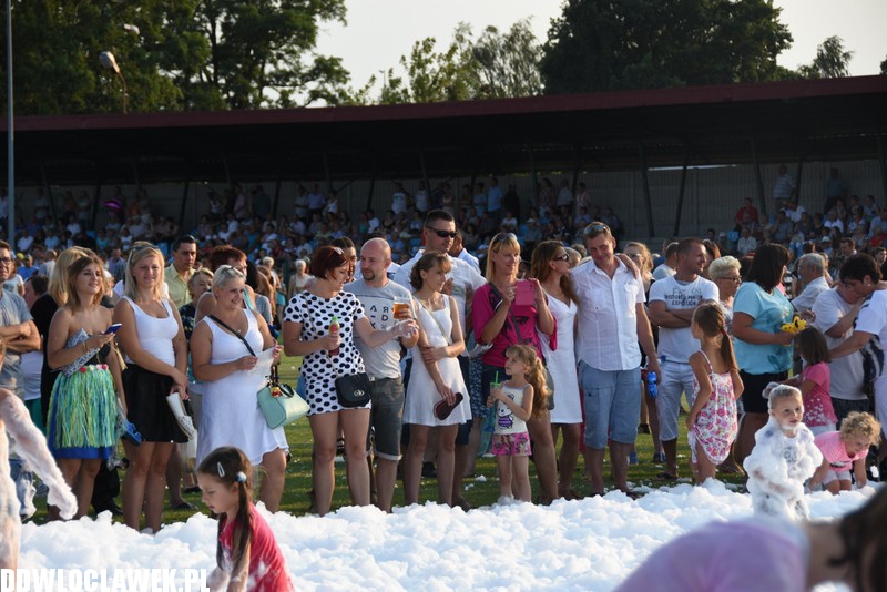 Piknik Strażacki w Kowalu