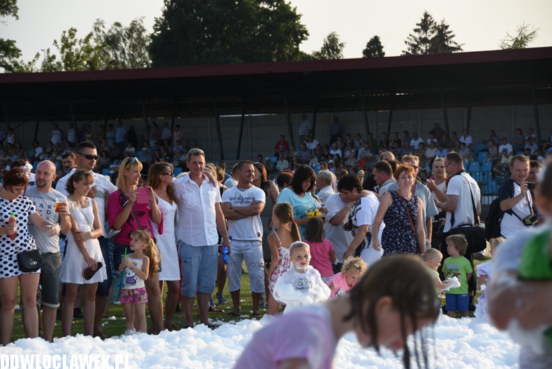 Piknik Strażacki w Kowalu