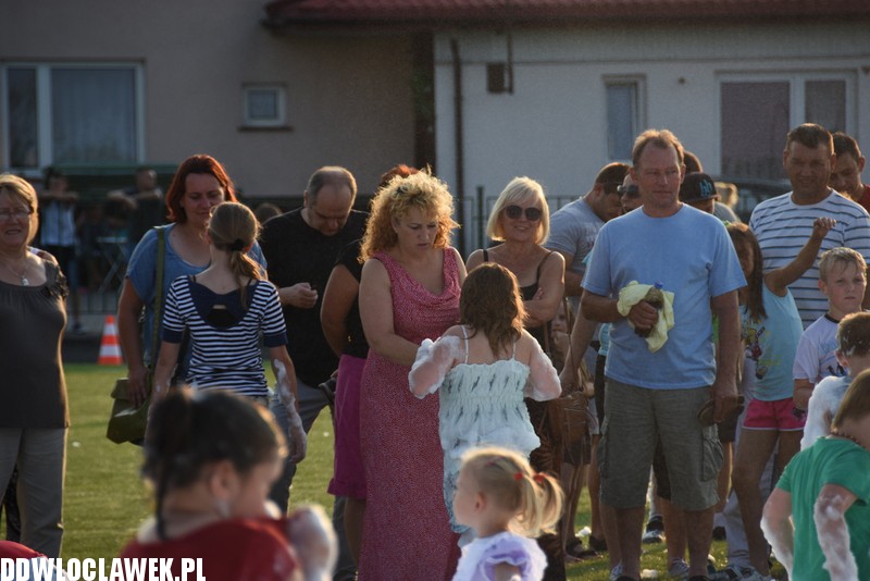 Piknik Strażacki w Kowalu