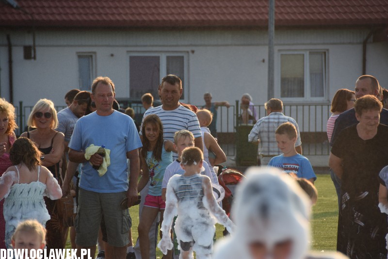 Piknik Strażacki w Kowalu