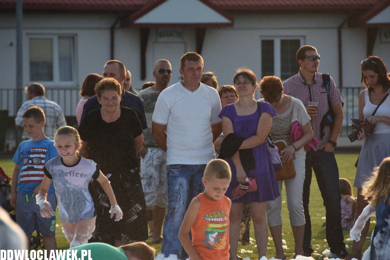 Piknik Strażacki w Kowalu