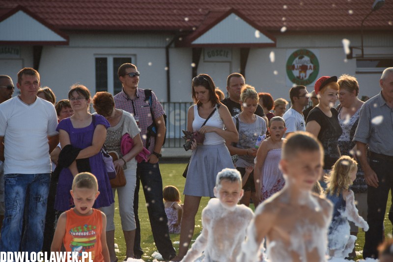 Piknik Strażacki w Kowalu