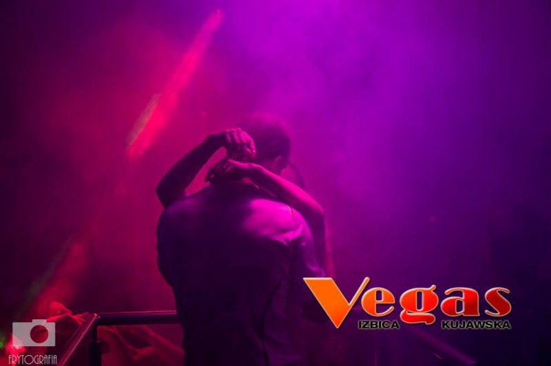 Weekend w klubie Vegas część II