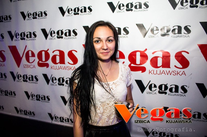 Weekend w klubie Vegas część II