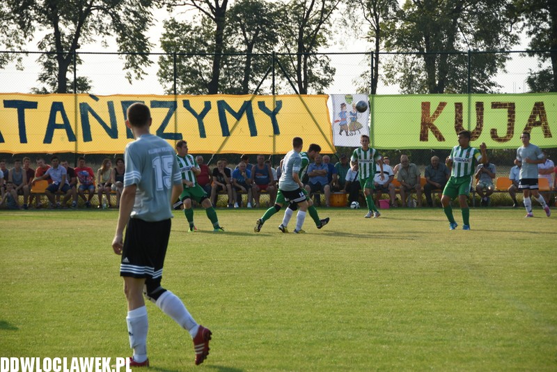 Kujawiak Kruszyn - Lech Dobre