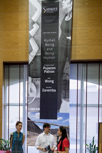 Human Being and Being Human