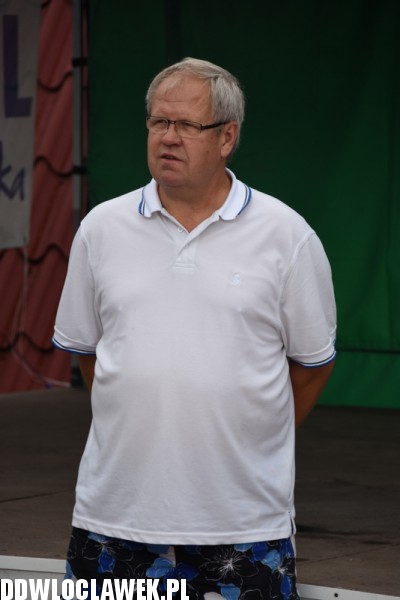 Otwarcie regat Antałek w Zarzeczewie