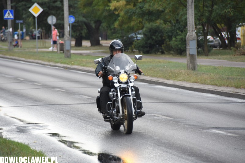 Największa w Polsce parada motocykli