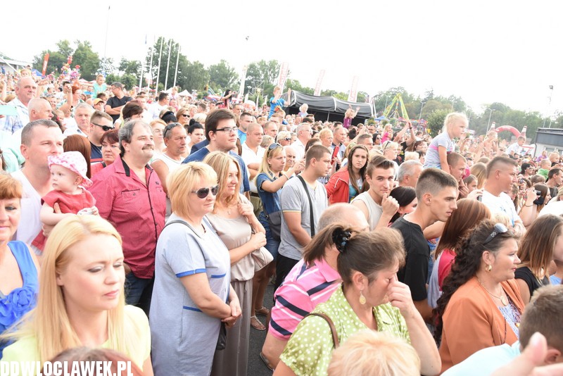 Koncert zespołu Weekend