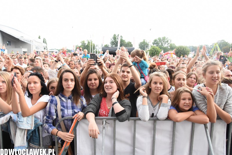 Koncert zespołu Weekend
