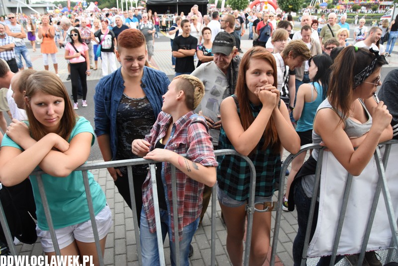Koncert zespołu The Dox