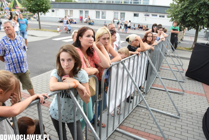 Koncert zespołu The Dox