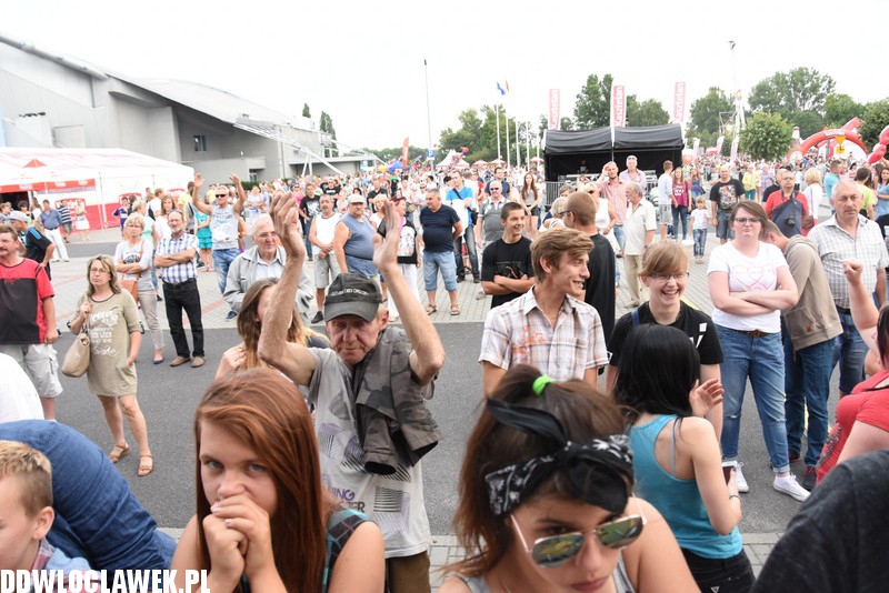 Koncert zespołu The Dox