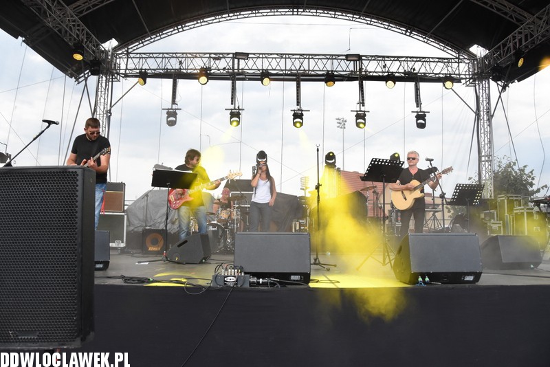 Koncert zespołu The Dox