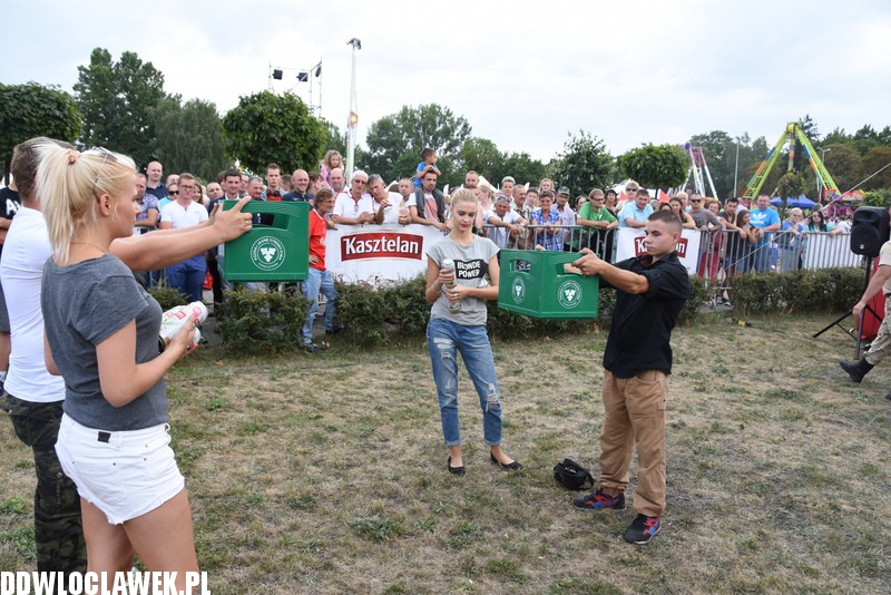 Biesiada Kasztelańska: konkursy