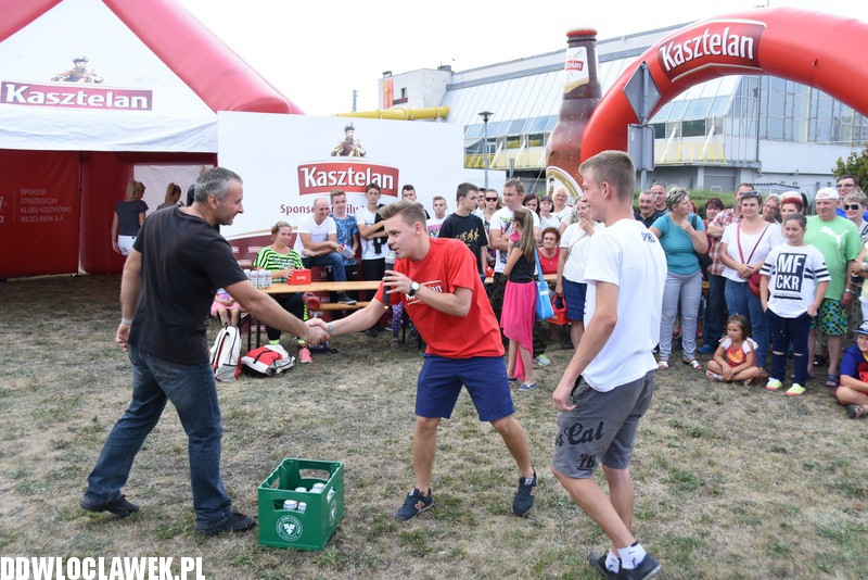 Biesiada Kasztelańska: konkursy