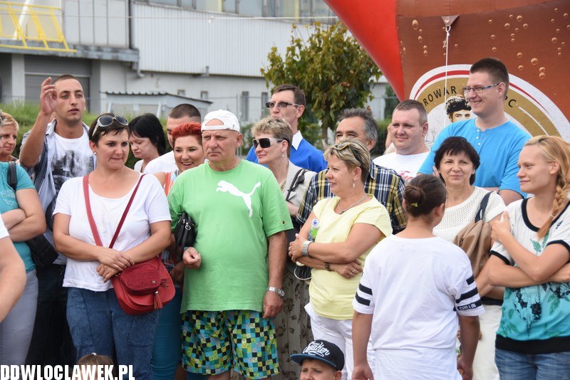 Biesiada Kasztelańska: konkursy