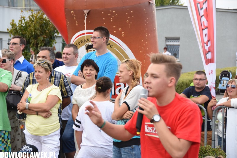 Biesiada Kasztelańska: konkursy