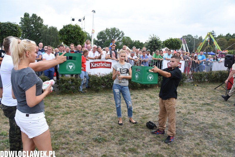 Biesiada Kasztelańska: konkursy